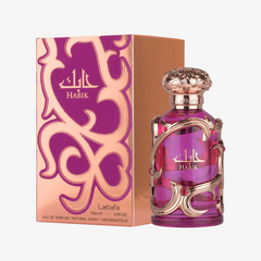 Lattafa Habik Perfume Bundle Eau de Perfume for Men & Women