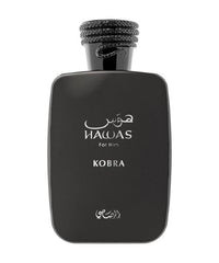 Kobra Eau de Perfume for Men 100ml