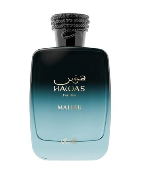 Malibu Eau de Perfume for Men 100ml