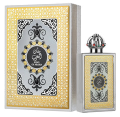 King of Arabia Eau De Parfum for Men 100ml