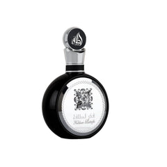 Lattafa Fakhar Black Eau De Parfum 3.4FL.OZ For Men