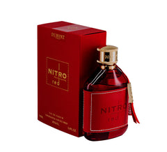 Dumont Nitro Red For Men