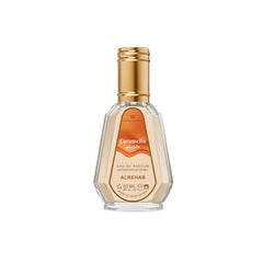 Al-Rehab Caramello Unisex Eau de Parfum Spray 1.69 Fl Oz 50 ml Luxurious Caramel Fragrance with gourmand Notes