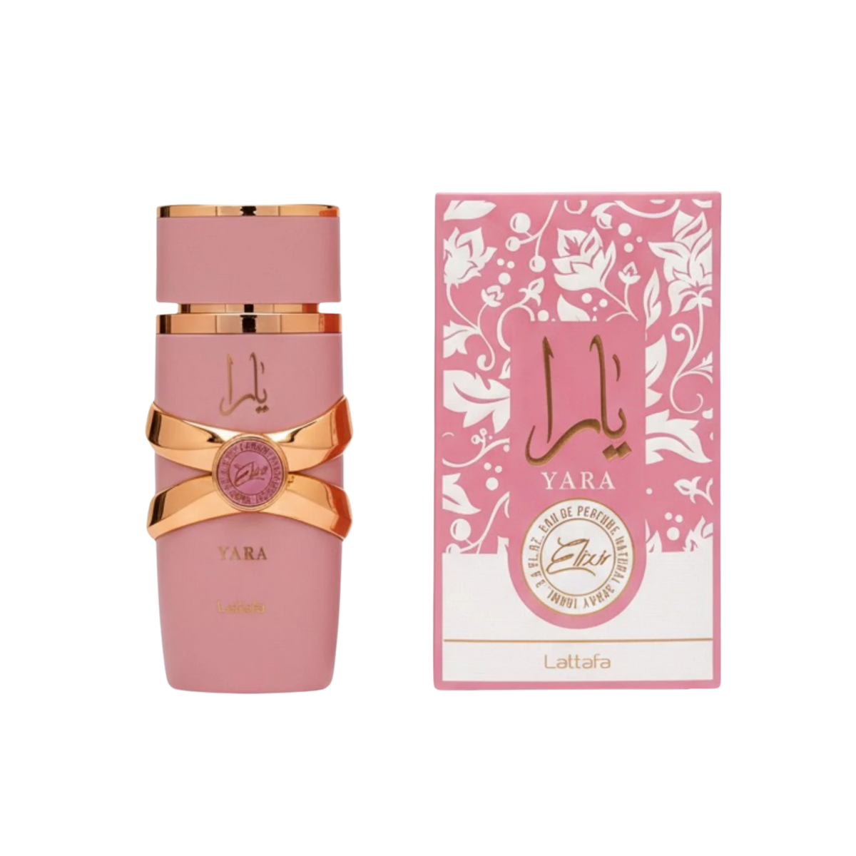 Yara Elixir EDP for Women 100ml