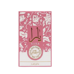 Yara Elixir EDP for Women 100ml