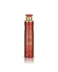 Lattafa Bade'e Al Oud Sublime 300ML (10.1 OZ) by Lattafa | A Luxurious Air Freshener with  Fruity, Floral, Amber, Oud  - Air Freshener