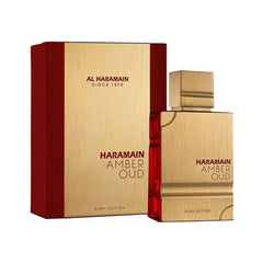 Al Haramain Amber Oud Gold Eau de Parfum 2.54FL.OZ For Unisex