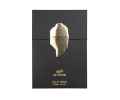 Arabiyat Prestige Al Noor Eau De Parfum 3.4FL.OZ For Unisex