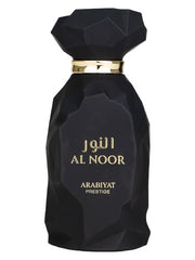 Arabiyat Prestige Al Noor Eau De Parfum 3.4FL.OZ For Unisex