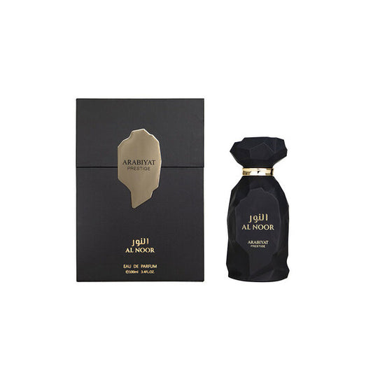 ARABIYAT PRESTIGE AL NOOR EDP 3.4FL.OZ