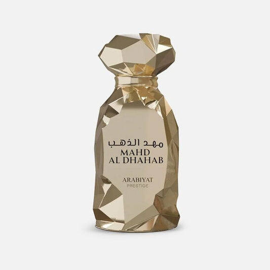 ARABIYAT PRESTIGE MAHD AL DHAHAB EAU DE PARFUM 3.4FL.OZ
