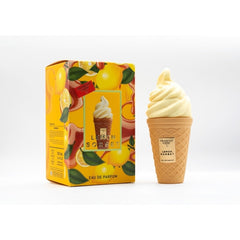 ARABIYAT SUGAR LEMON SORBET EDP 3.4FL.OZ