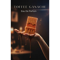 ARABIYAT SUGAR TOFFEE GANACHE EDP 100ML