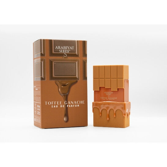 ARABIYAT SUGAR TOFFEE GANACHE EDP 100ML