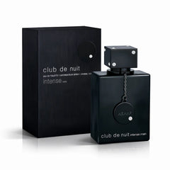 ARMAF CLUB DE NUIT INTENSE MAN EDT 3.6FL.OZ | 100ML