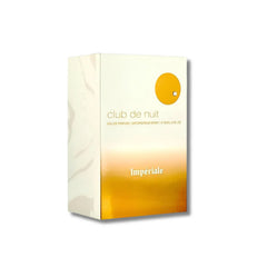 Armaf Club de Nuit White Imperiale 3.6FL.OZ For Women