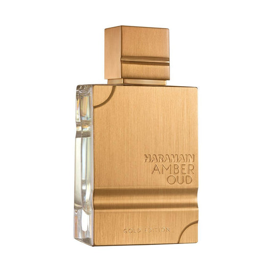 Al Haramain Amber Oud Gold Edition - for Women & Men -Unisex Perfume - 2 oz | With The Notes Of Melon, Sweet Notes, Pineapple, Amber Fragrance Scent