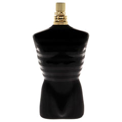 Jean Paul Gaultier Le Male Le Parfum for Men - 125ml Eau de Parfum Intense Spray with Lavender, Cardamom, and Vanilla - Long Lasting Fragrance | Men scent