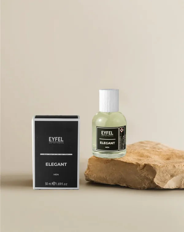 EYFEL Perfume Man – Elegant