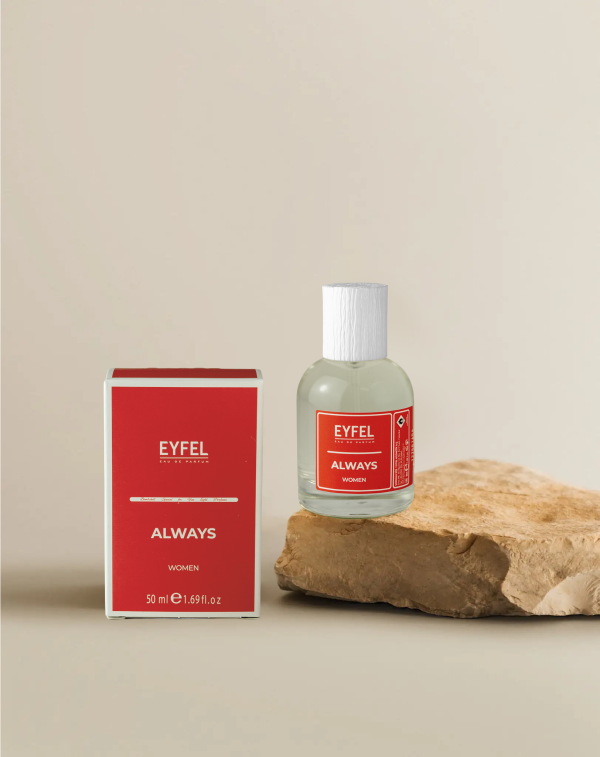 EYFEL Perfume Woman – Always