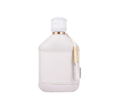 Nitro White Eau De Parfum Men, 3.4 Fl Oz - 100Ml - Luxury Perfume for Men - Powdery, vanilla, Woody, Musky and Long Lasting