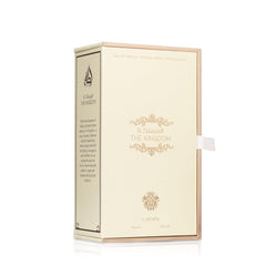 Lattafa The Kingdom Eau De Parfum Spray for Women, 3.4 Ounce - Long Lasting