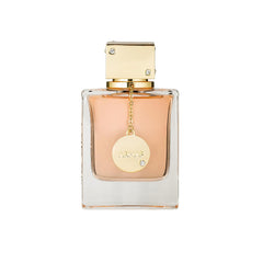 Armaf Club De Nuit Eau de Parfum for Women, 3.6 Ounce | Long Lasting | Best Gift | Notes Orange, Grapefruit, Peach, Rose, jasmine, Vanilla, Musk