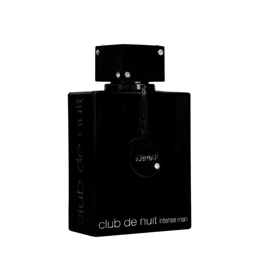 Afnan 9PM, Armaf Club de Nuit Intense & Rasasi Hawas - 3x100ml Eau de Parfum Set for Men
