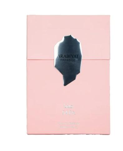 ARABIYAT Prestige Safa EDP for Women 100ml / 3.4 fl oz |  Long Lasting Daily Wear Perfume