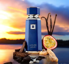 Azzure Oud Eau de Parfum for Men 100ml
