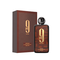 9PM Elixir Extrait de Parfum Unisex  100ml