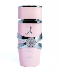 Lattafa Yara by Lattafa Eau De Parfum Spray 3.4 oz for Women
