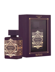Lattafa Badee Al Oud Amethyst Eau De Parfum 4.3FL.OZ For Unisex
