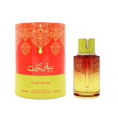 Pear Musk Arabiyat Prestige