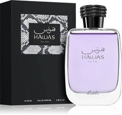 Hawas by Rasasi for Men