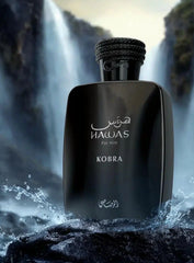 Hawas by Rasasi for Men