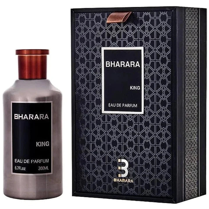 Bharara King Parfum 3.4FL.OZ For Men